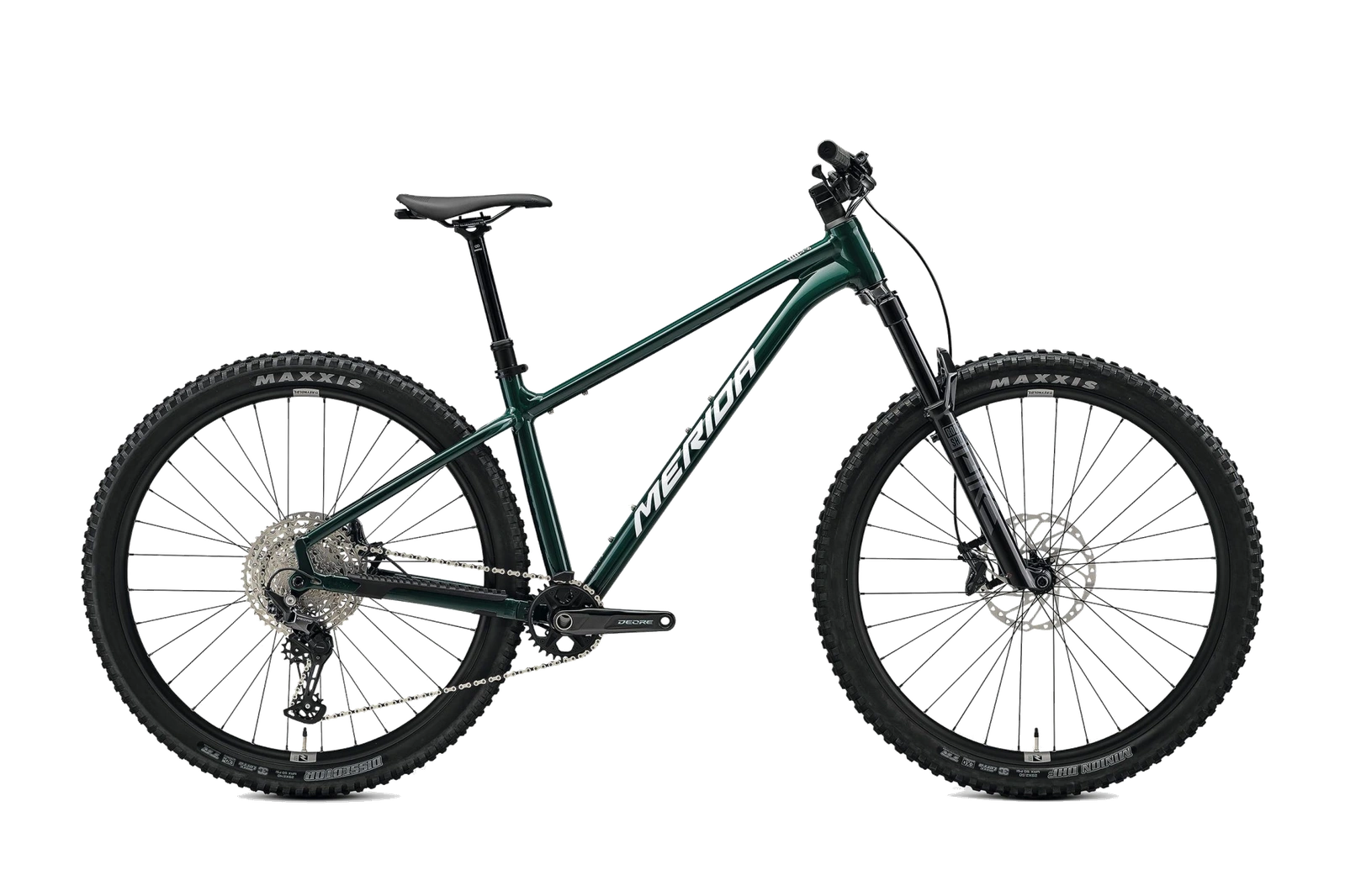 Merida Big Trail 600 Hardtail MTB