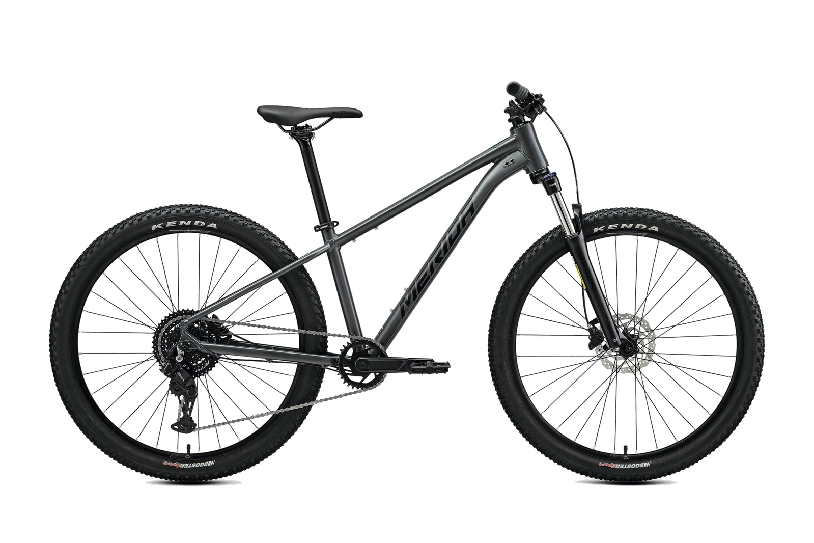 Merida Big Nine/Big Seven 20 Hardtail MTB