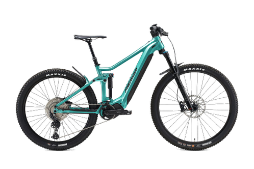 Merida eOne-Forty 500 eBike