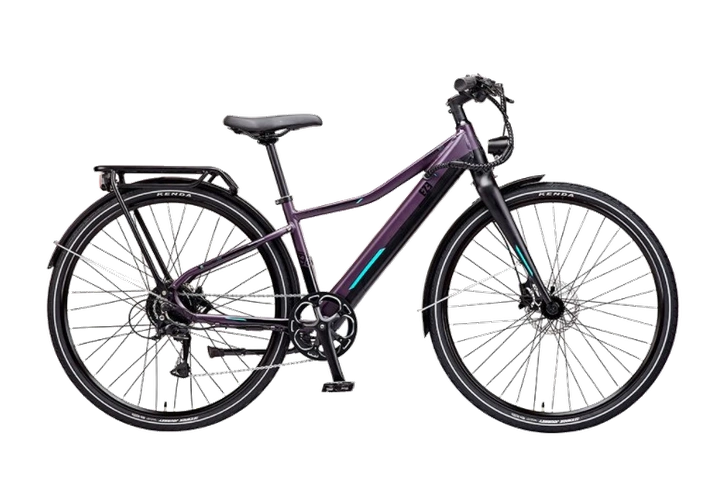 Ezego Commute INT eBike (Small Frame)