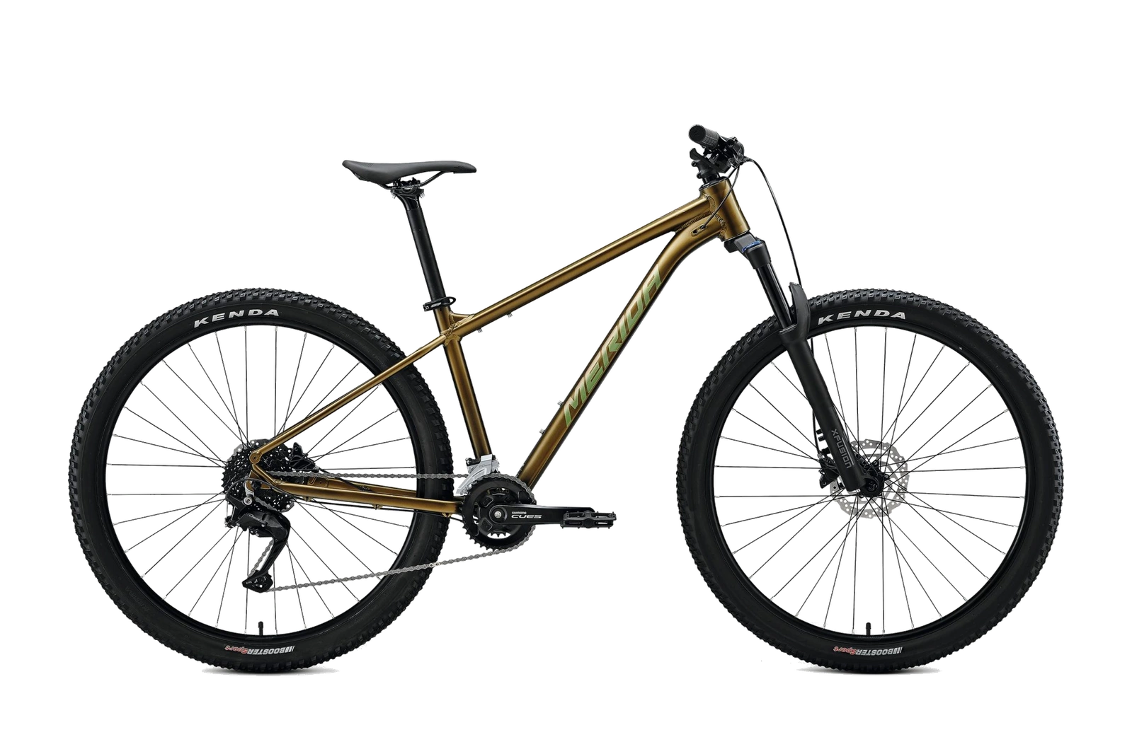 Merida Big Nine/Seven 60 MTB