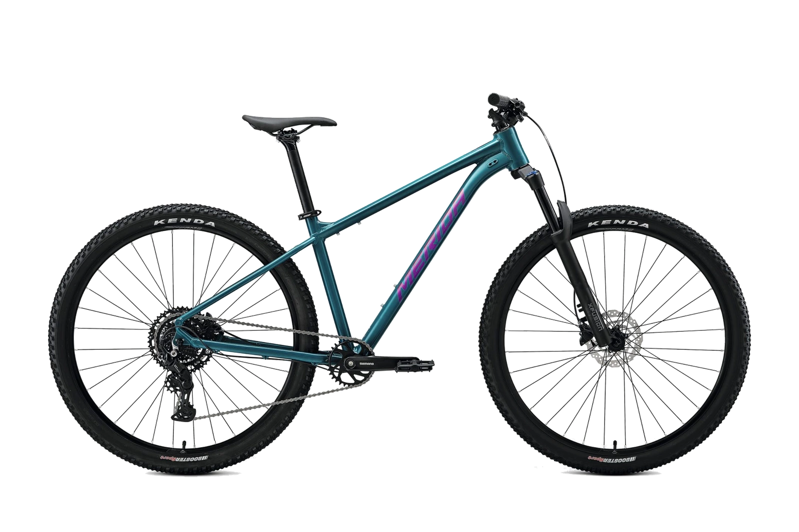 Merida Big Nine/Big Seven 40 Hardtail MTB