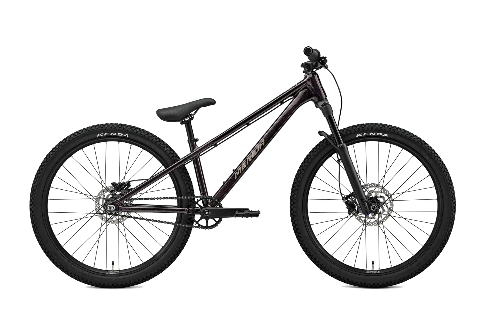 Merida Dirt 500 – Dirt Jump Bike