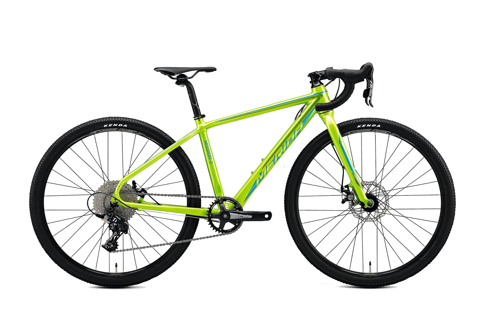 Merida Mission J.CX Junior Road/Cyclocross Bike
