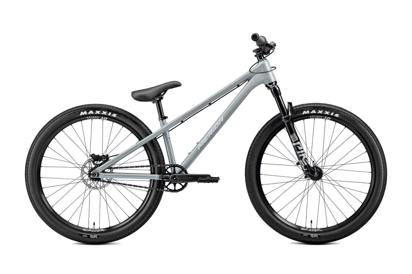 Merida Dirt 700 – Dirt Jump Bike